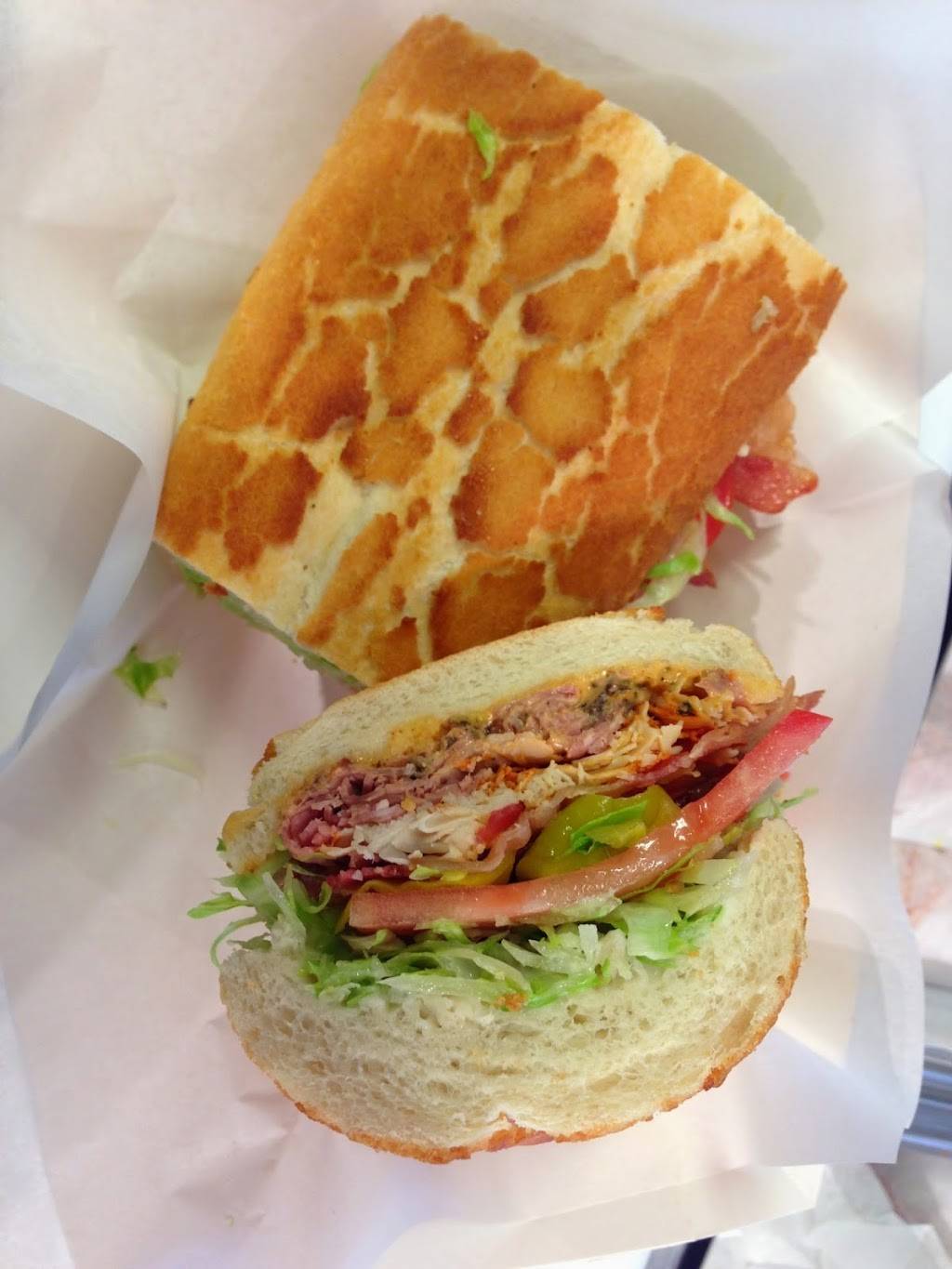Spreadz Sandwiches | restaurant | 2348 Walsh Ave G, Santa Clara, CA 95051, USA | 4087539328 OR +1 408-753-9328