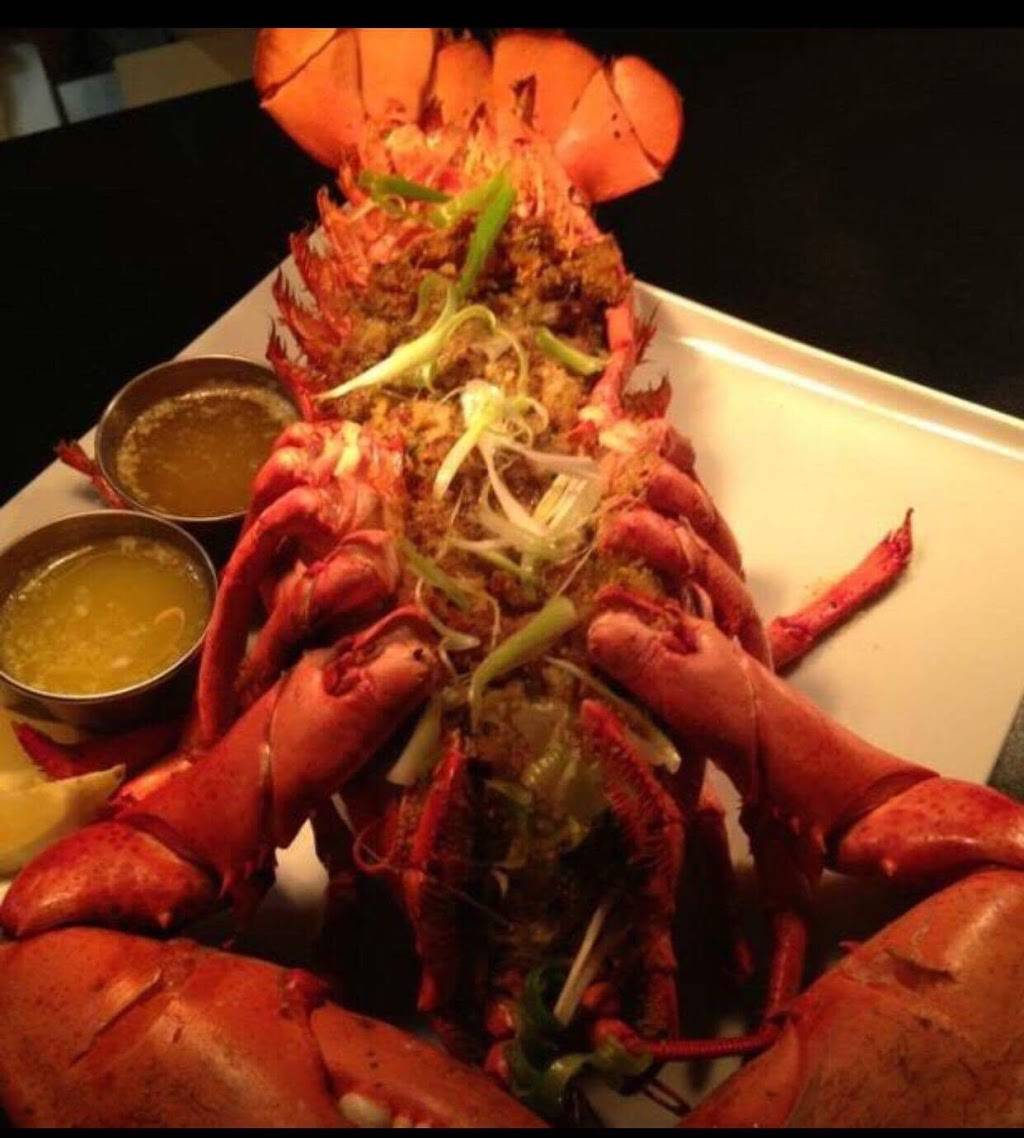 Area Restaurant & Lounge | restaurant | 319 Pocasset Ave #4800, Providence, RI 02909, USA | 4013836605 OR +1 401-383-6605