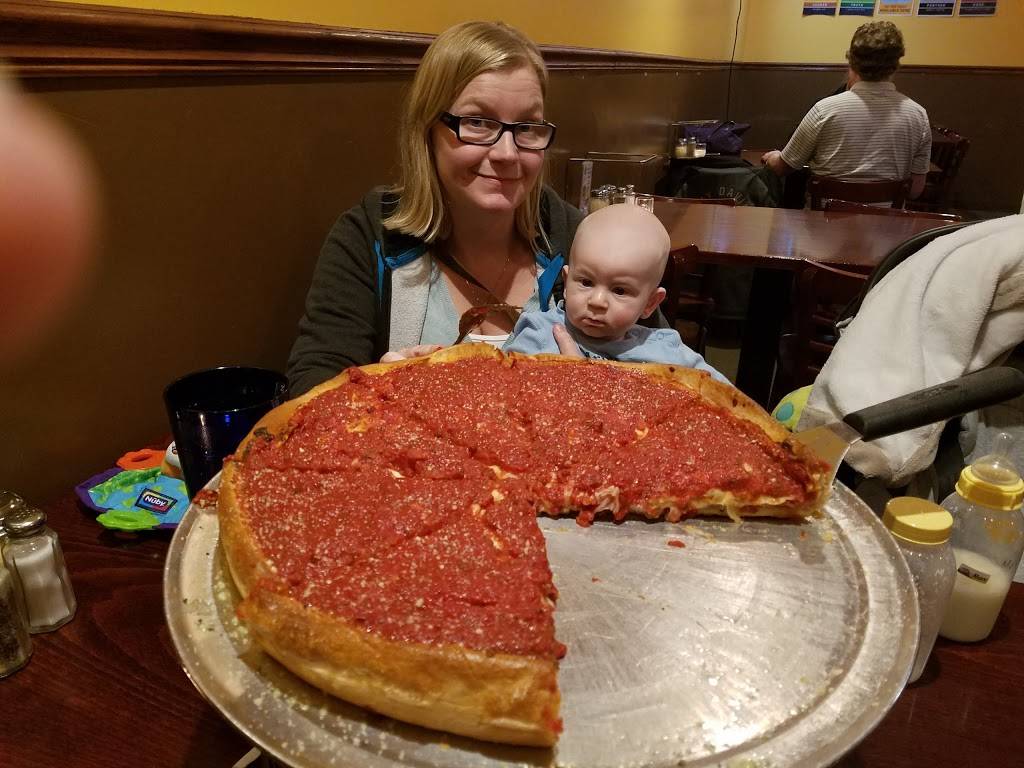 Bourbon House Pizza | restaurant | 7500 Oakbrook Dr, Florence, KY 41042, USA | 8592827999 OR +1 859-282-7999