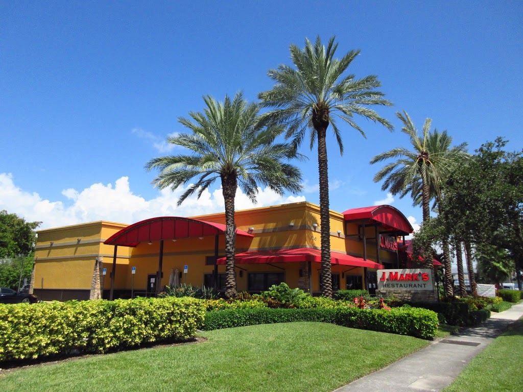 J.Marks Restaurant | restaurant | 1245 N Federal Hwy, Fort Lauderdale, FL 33304, USA | 9543900770 OR +1 954-390-0770