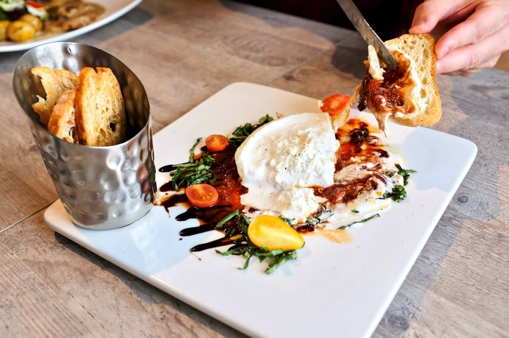 Morseys Farmhouse | restaurant | 134 Main St, Los Altos, CA 94022, USA | 6508606060 OR +1 650-860-6060