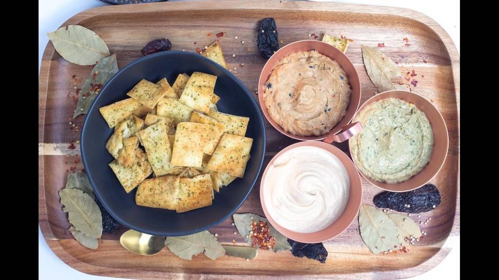 Yalla Hummus | meal delivery | 3458 E Orangethorpe Ave, Anaheim, CA 92806, USA | 6574442504 OR +1 657-444-2504