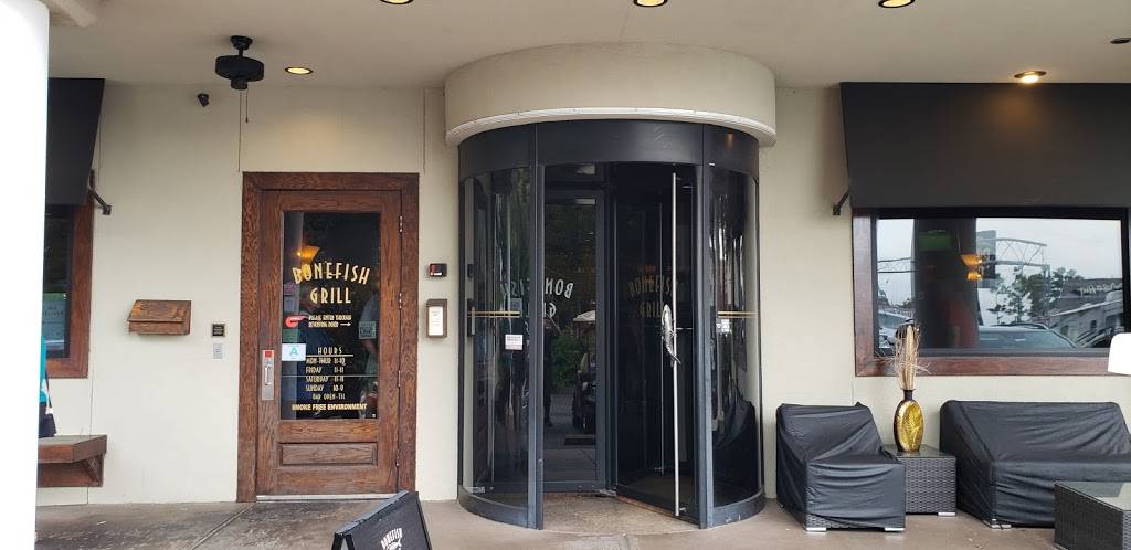 Bonefish Grill | meal takeaway | 103 Highway 17 S N, Myrtle Beach, SC 29582, USA | 8432806638 OR +1 843-280-6638