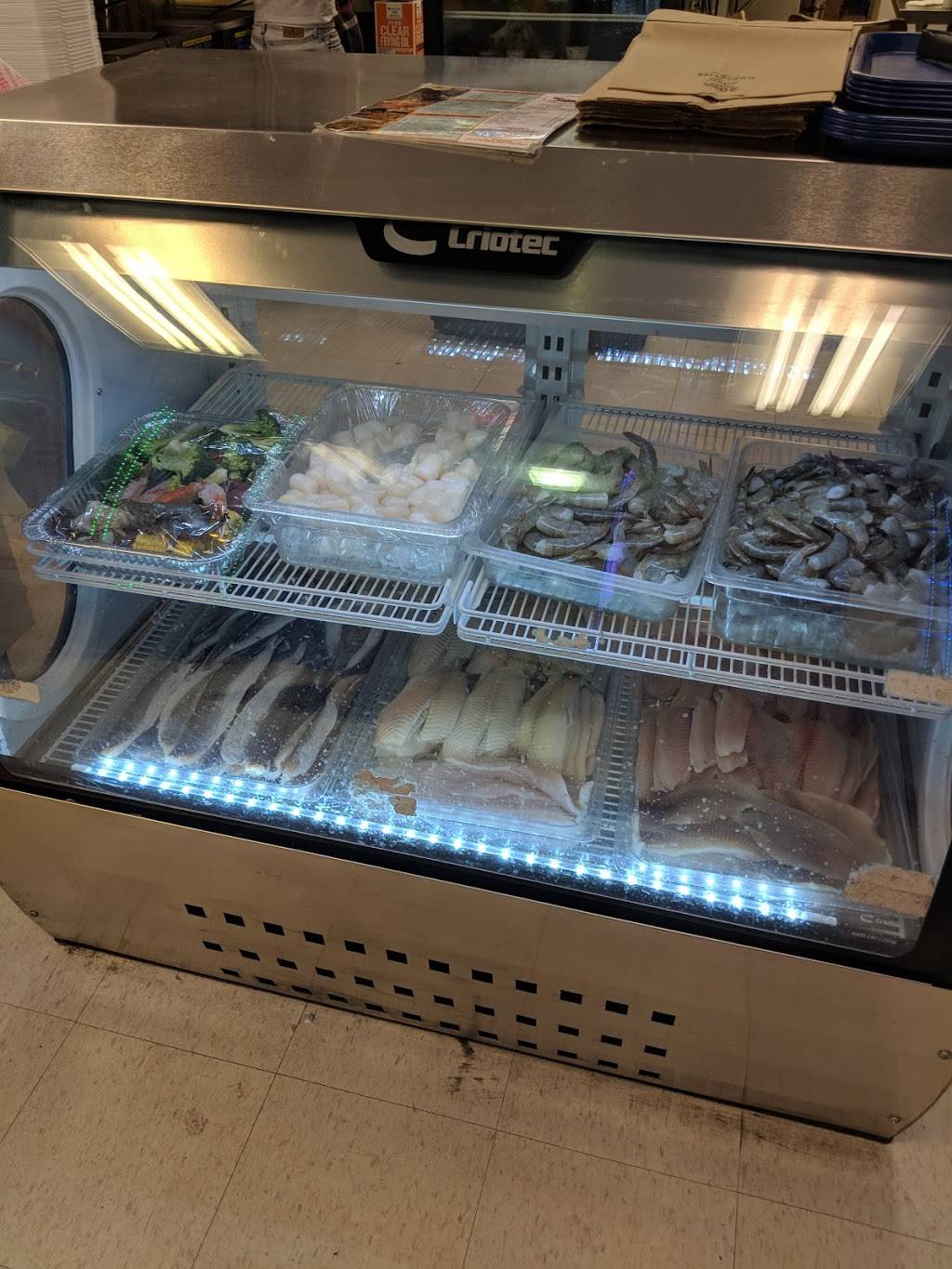 Cajun Seafood | restaurant | 2707 Granby St #104a, Norfolk, VA 23517, USA | 7576223688 OR +1 757-622-3688