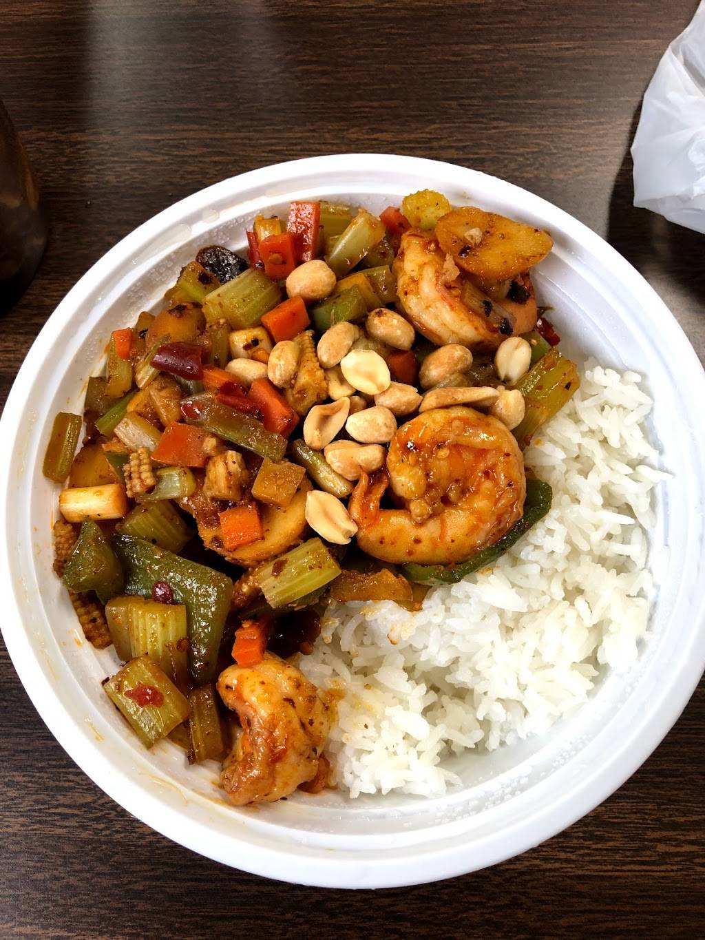 China Style (Hunan) | meal takeaway | 650 E, IL-22, Lake Zurich, IL 60047, USA | 8474384288 OR +1 847-438-4288