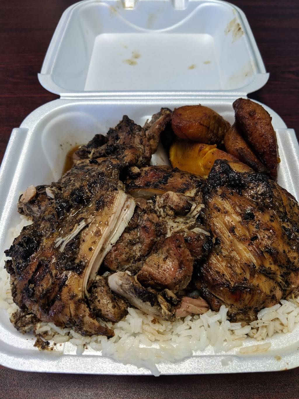 JADAs Caribbean Cuisine | restaurant | 2595 Sandy Plains Rd #3, Marietta, GA 30066, USA | 6784025873 OR +1 678-402-5873