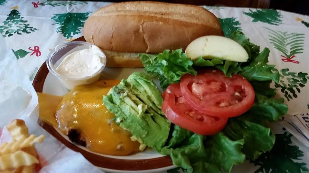 Happy Apple Kitchen | restaurant | 18532 Colfax Hwy, Grass Valley, CA 95945, USA | 5302732822 OR +1 530-273-2822