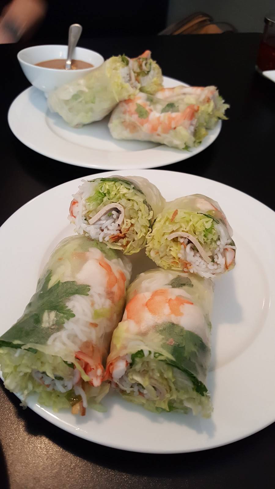 Lemongrass Vietnamese Cuisine | restaurant | 134 Mechanic St, Leominster, MA 01453, USA | 9787518660 OR +1 978-751-8660