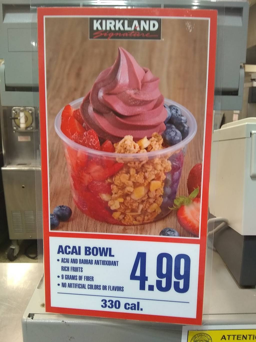 Costco Food Court | meal takeaway | 1709 Automation Pkwy, San Jose, CA 95131, USA | 4086782150 OR +1 408-678-2150