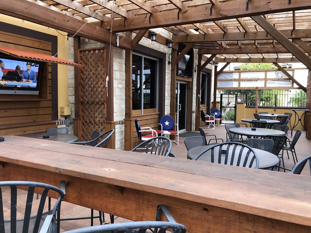 Cowboy Sushi Cafe | restaurant | 21025 Encino Commons Suite 111, San Antonio, TX 78259, USA | 2102655166 OR +1 210-265-5166