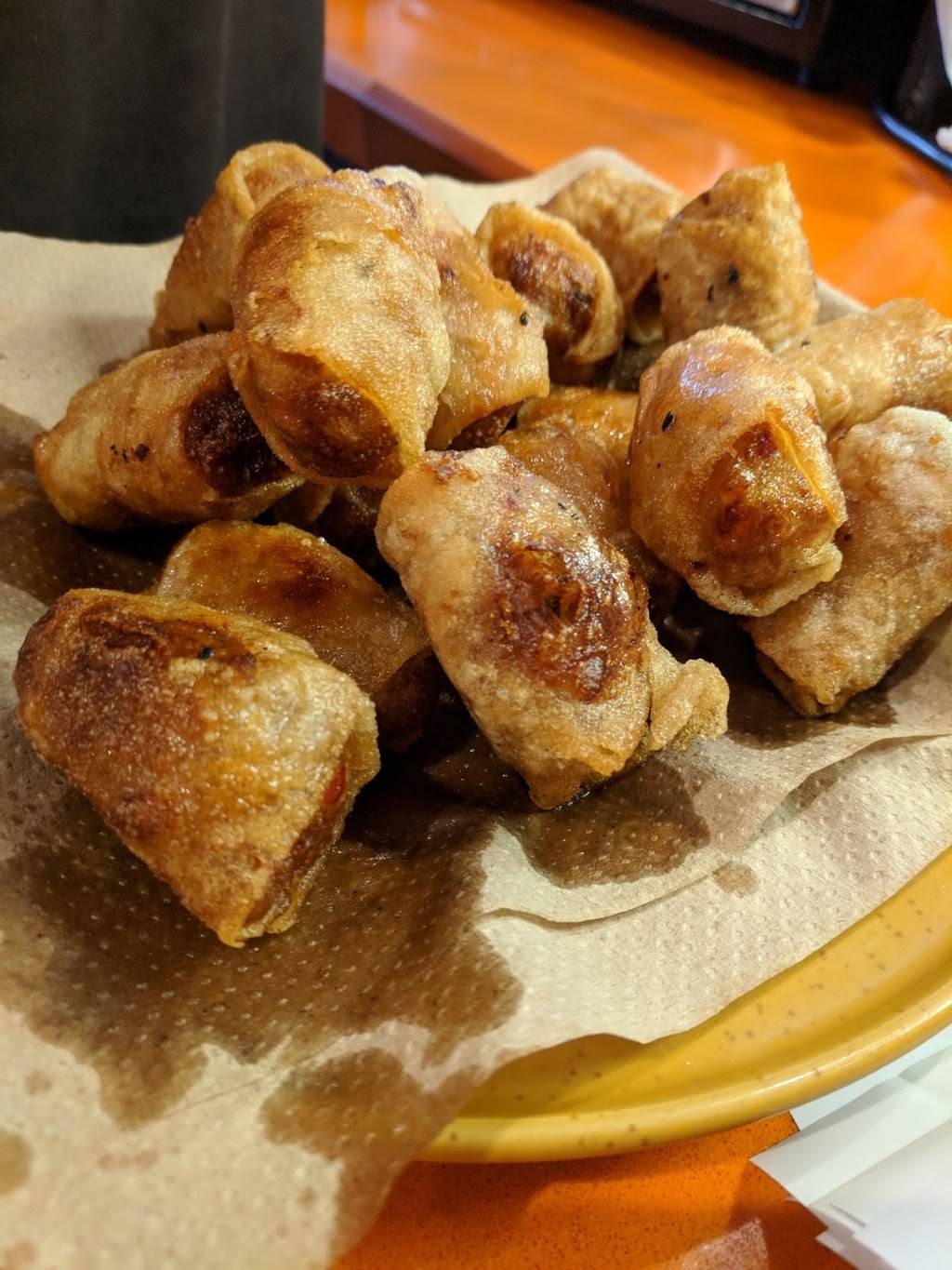 Lynda Sandwich | meal takeaway | 15380 Beach Blvd, Westminster, CA 92683, USA | 7148979999 OR +1 714-897-9999