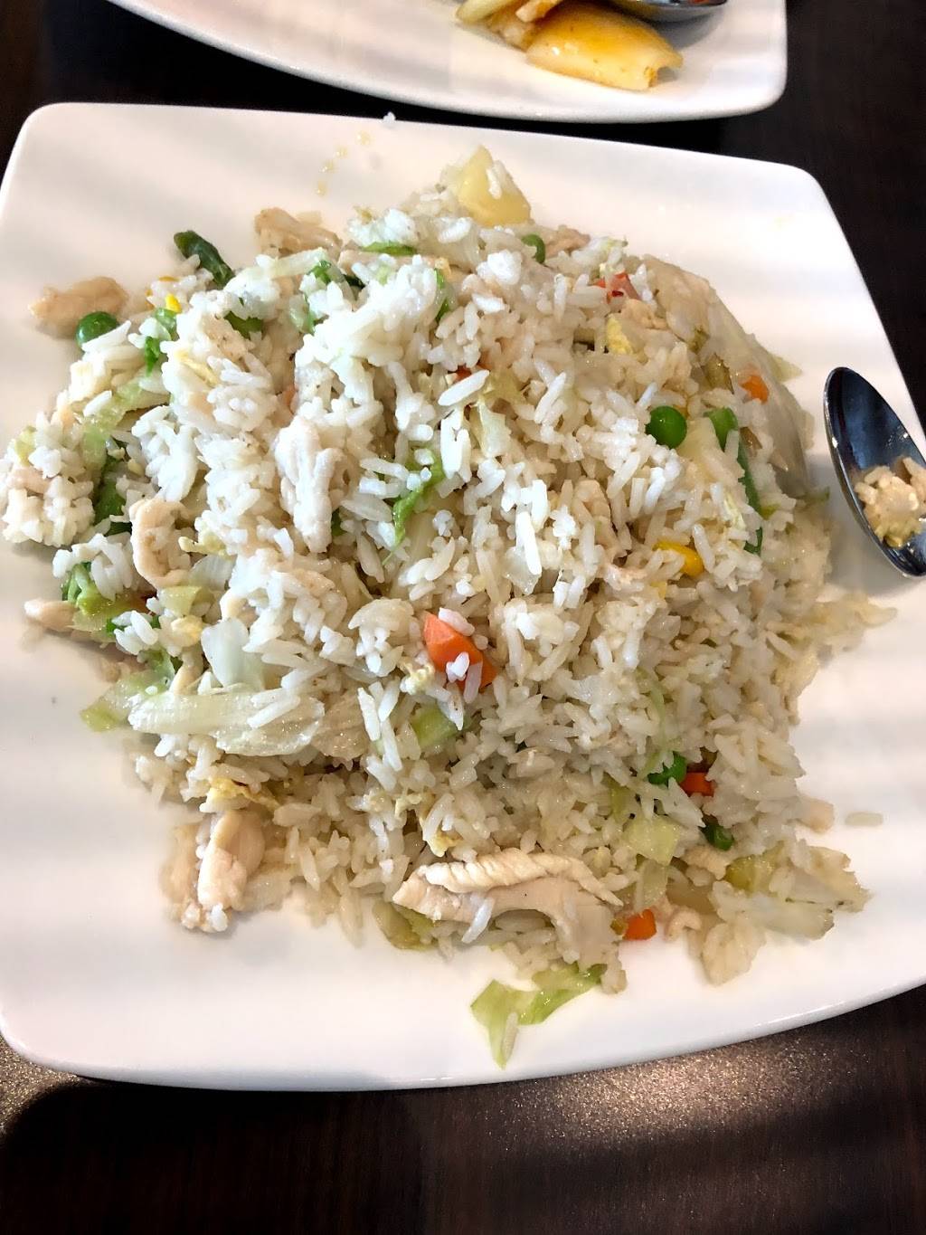 Ben Thanh | restaurant | 500 Fairway Rd S, Kitchener, ON N2C 1X3, Canada | 5197423338 OR +1 519-742-3338