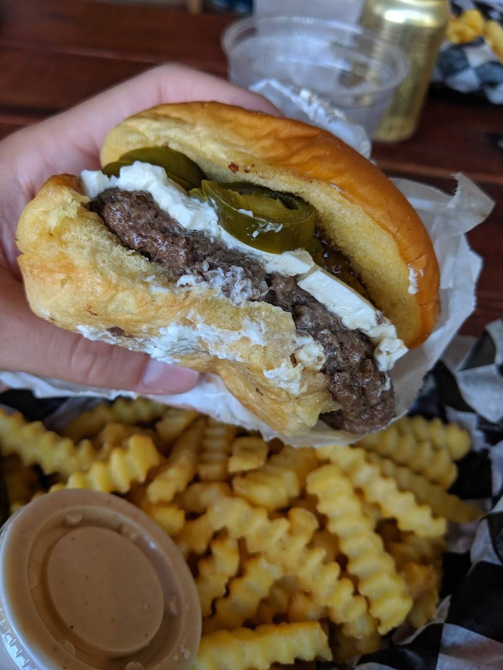 Jack Browns Beer and Burger Joint | restaurant | 1123 3rd Ave N, Nashville, TN 37208, USA | 6158180318 OR +1 615-818-0318