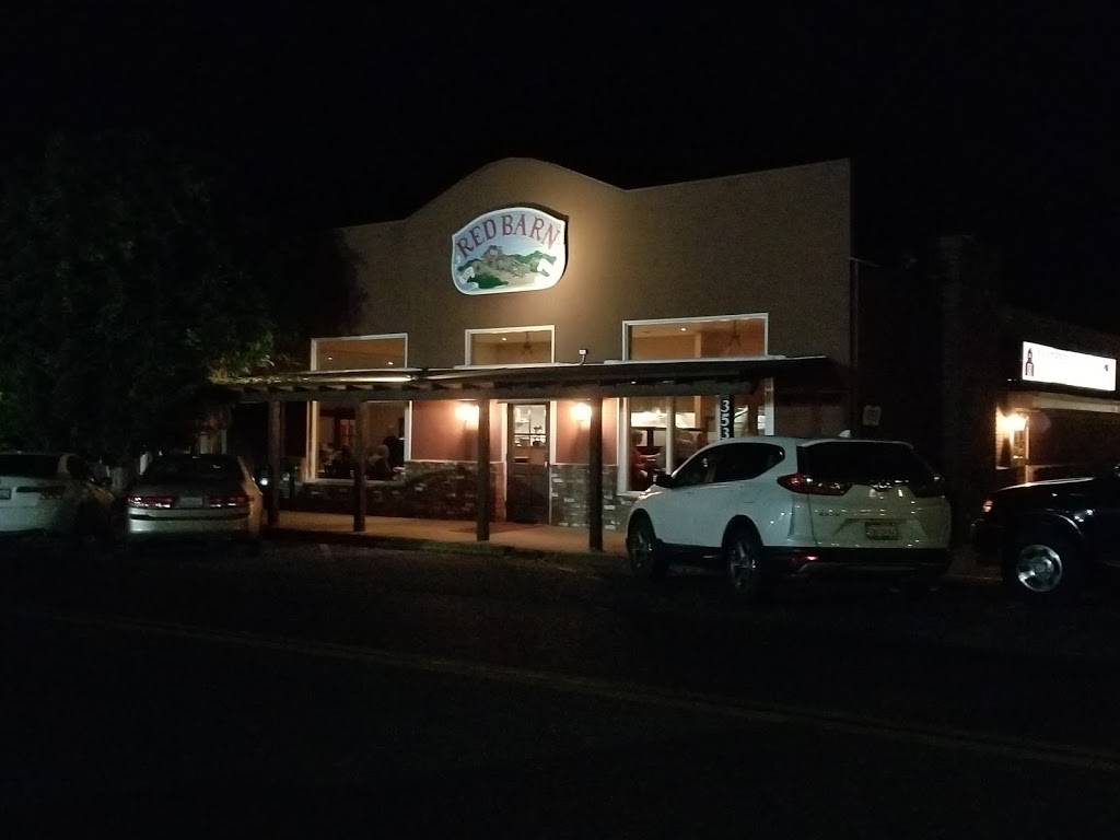 Brothers Restaurant at the Red Barn | restaurant | 3539 Sagunto St, Santa Ynez, CA 93460, USA | 8056884142 OR +1 805-688-4142