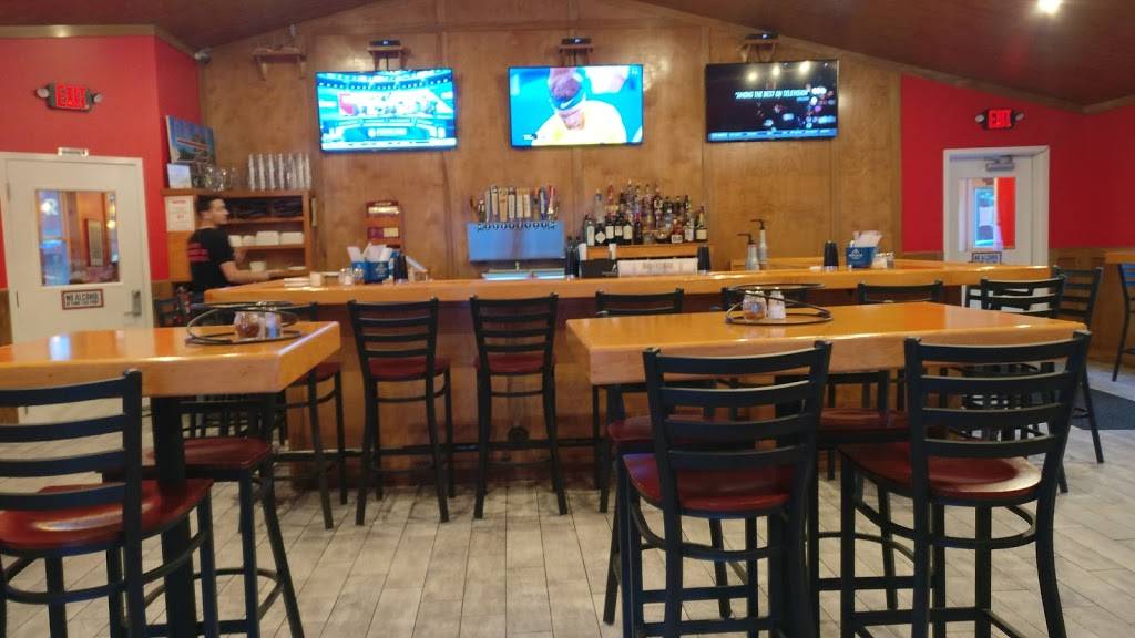 OHOP Orono House of Pizza | meal delivery | 154 Park St, Orono, ME 04473, USA | 2078665505 OR +1 207-866-5505