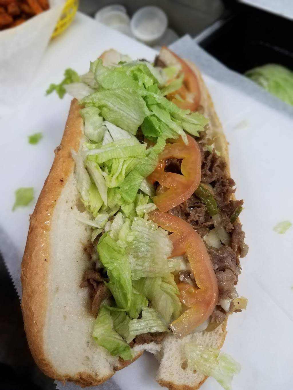 Wings Ways | meal delivery | 17173 Wayside Dr, Dumfries, VA 22026, USA | 7034410700 OR +1 703-441-0700