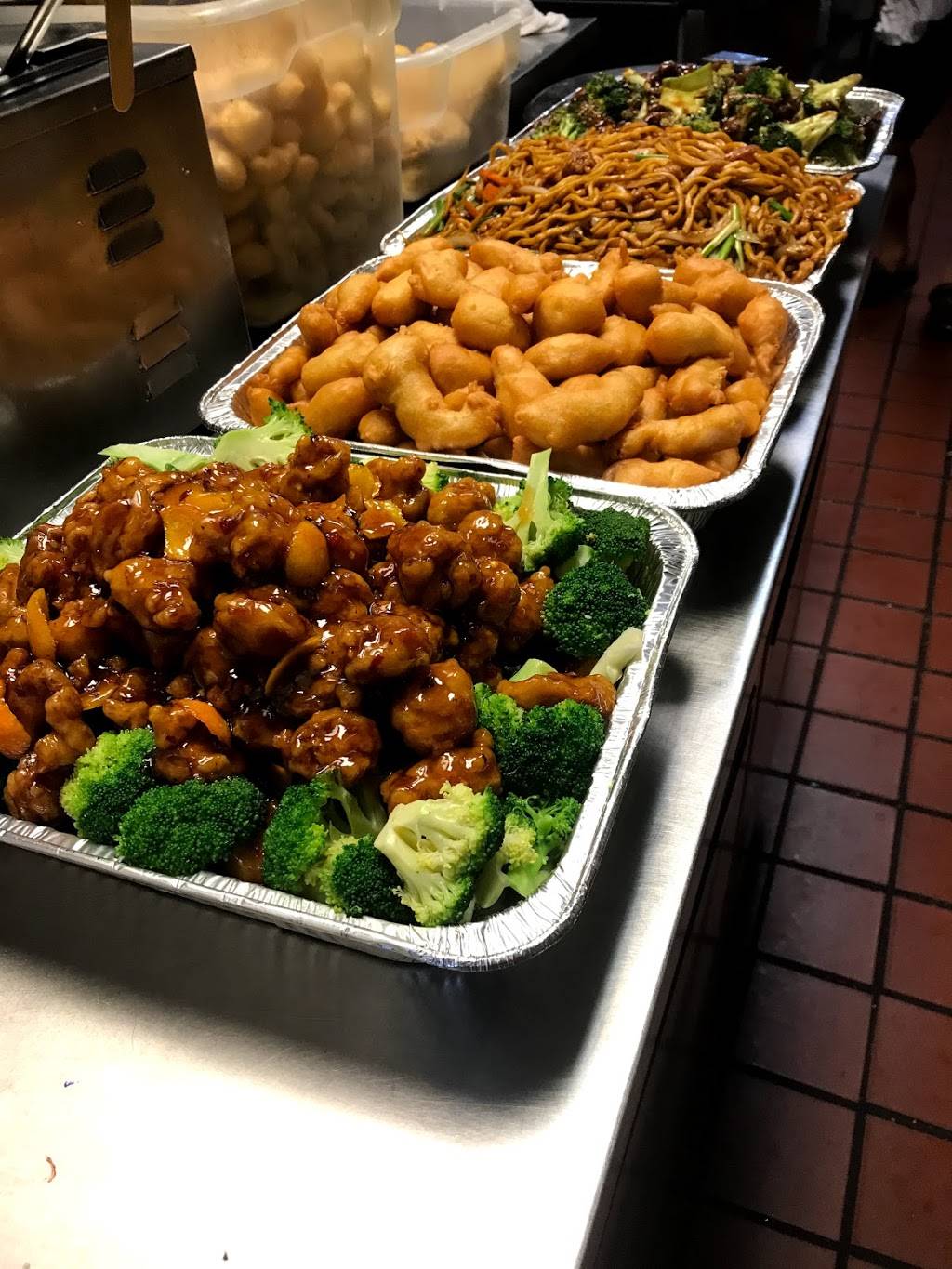 Stir King | meal delivery | 2929 Watson Blvd #5, Warner Robins, GA 31093, USA | 4789532180 OR +1 478-953-2180