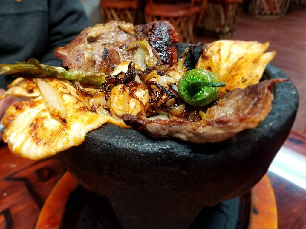 Lopez Grill Mexican Restaurant | restaurant | 323 S 32nd St South, Muskogee, OK 74401, USA | 9186849973 OR +1 918-684-9973