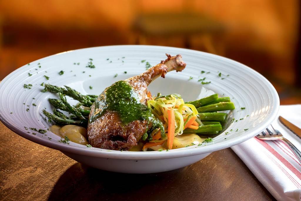 Bouchon | restaurant | 62 N Lexington Ave, Asheville, NC 28801, USA | 8283501140 OR +1 828-350-1140