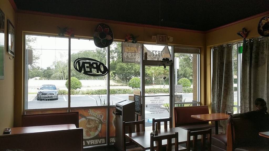 Tequila Mexican Restaurant & Grill | restaurant | 7827 Temple Terrace Hwy, Tampa, FL 33637, USA | 8139882624 OR +1 813-988-2624