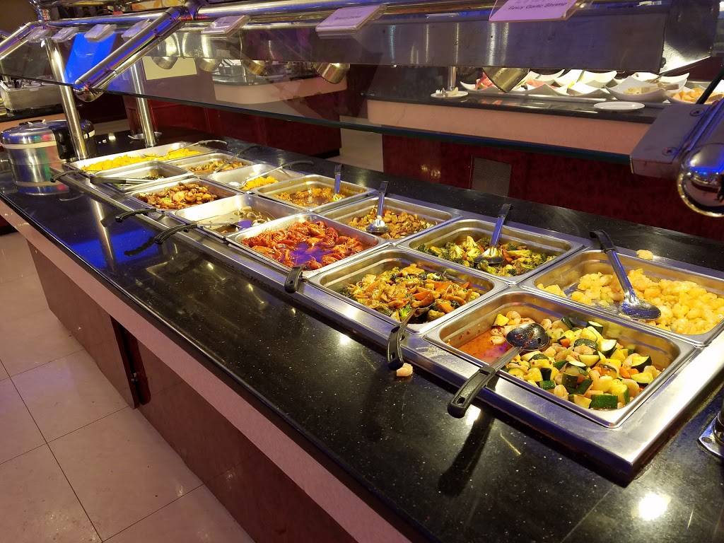 King Buffet | restaurant | 1434 N Central Expy #116, McKinney, TX 75070, USA | 9725488286 OR +1 972-548-8286
