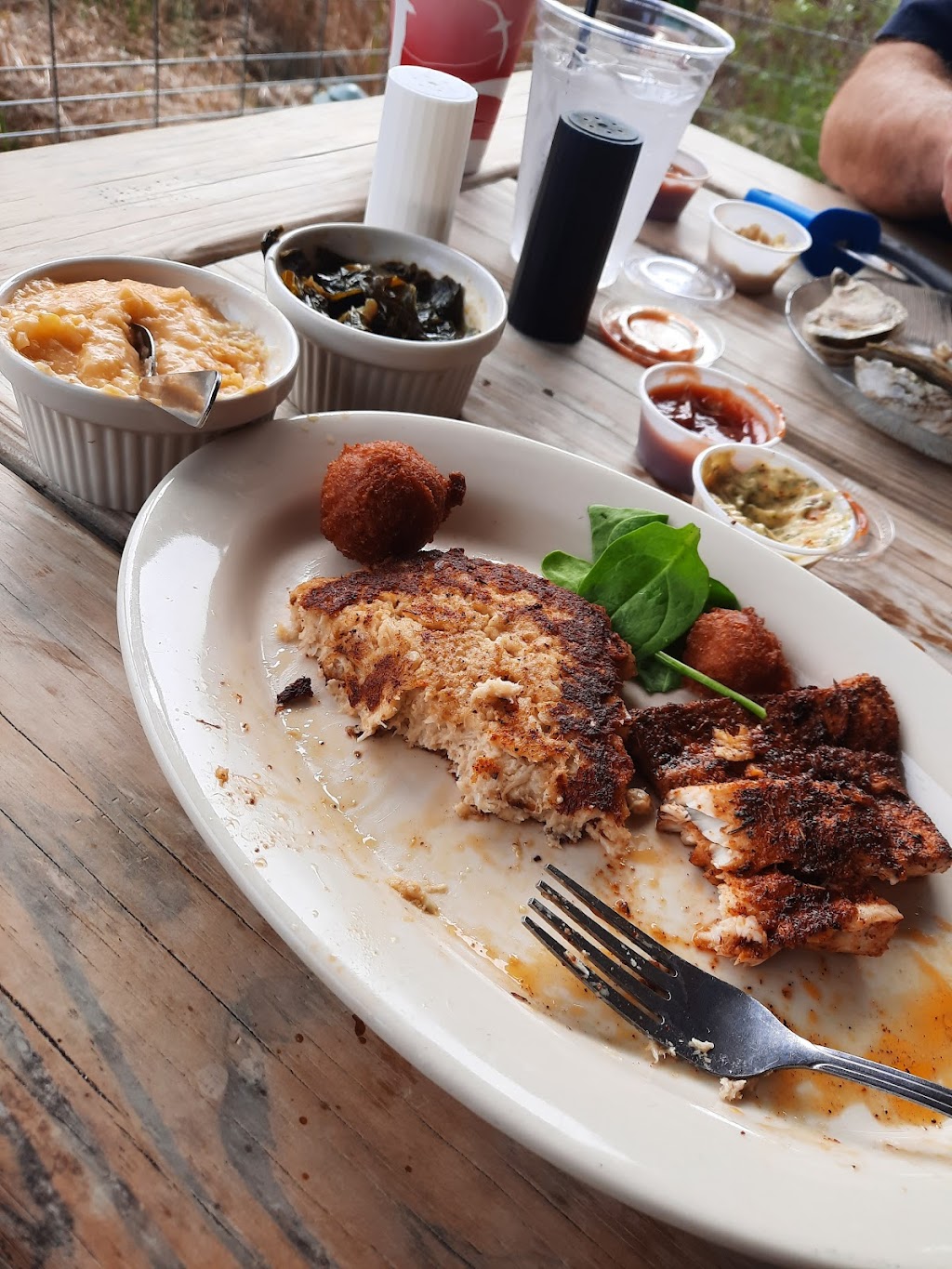 Shipwreck Raw Bar | restaurant | 7008 W Hwy 98, Port St Joe, FL 32456, USA | 8506475050 OR +1 850-647-5050