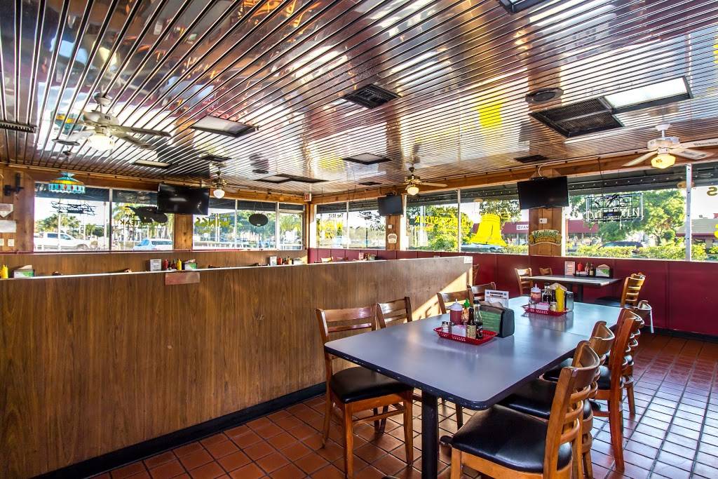 Spankys Cheesesteak Factory | restaurant | 309 North State Road 7, Margate, FL 33063, USA | 9549732170 OR +1 954-973-2170