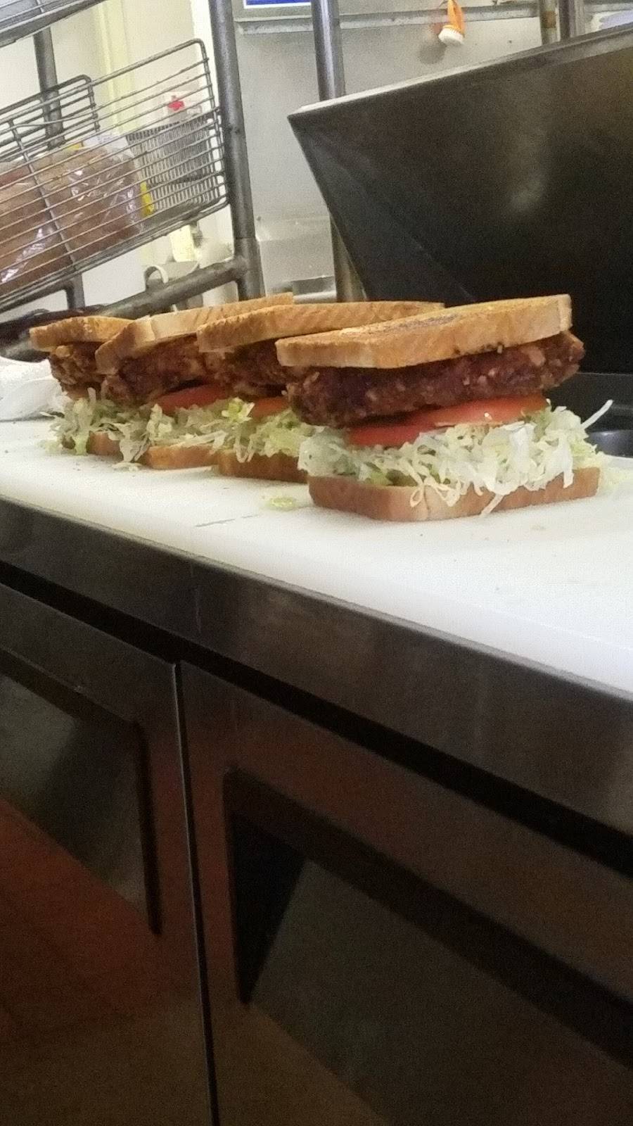 Colemans Delight | restaurant | 939 W Henderson Ave, Porterville, CA 93257, USA | 5598547288 OR +1 559-854-7288