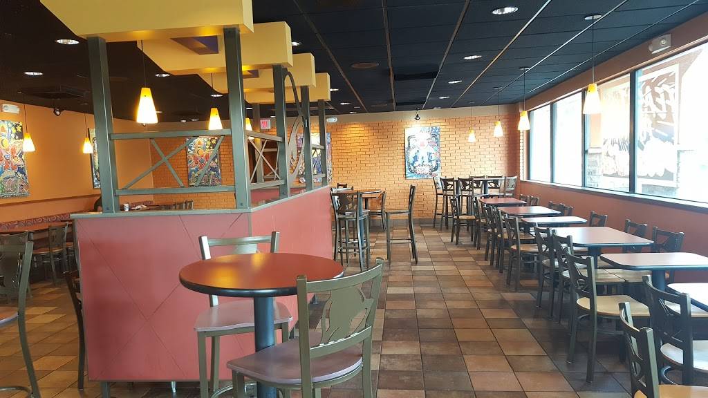 Taco Bell | meal takeaway | 6265 Lake Worth Rd, Greenacres, FL 33463, USA | 5619660935 OR +1 561-966-0935