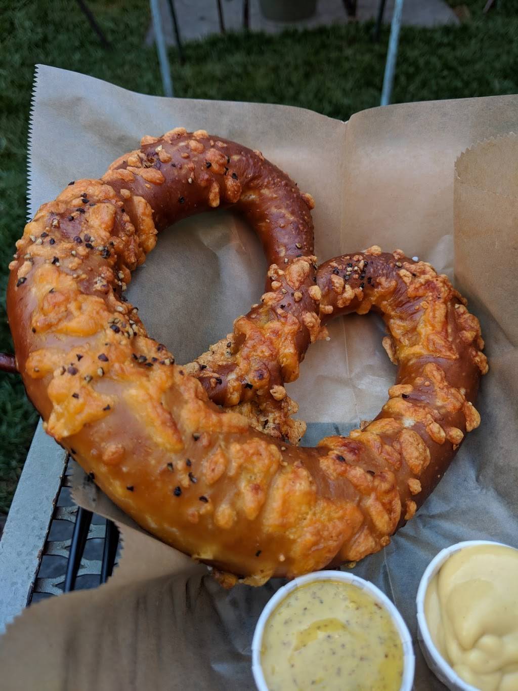 Covenhoven | restaurant | 730 Classon Ave, Brooklyn, NY 11238, USA | 7184839950 OR +1 718-483-9950