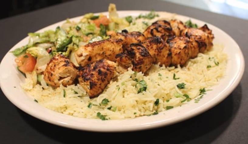 Shawarma House | restaurant | 12531 Harbor Blvd, Garden Grove, CA 92840, USA | 7144626663 OR +1 714-462-6663