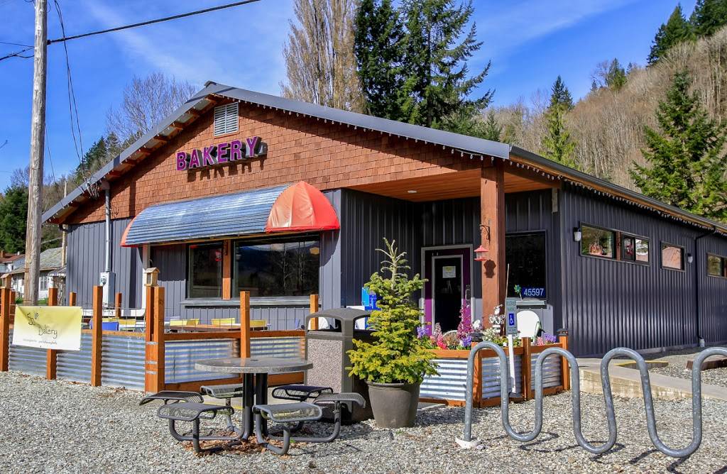 5bs Bakery and Eatery | bakery | 45597 Main St, Concrete, WA 98237, USA | 3608538700 OR +1 360-853-8700