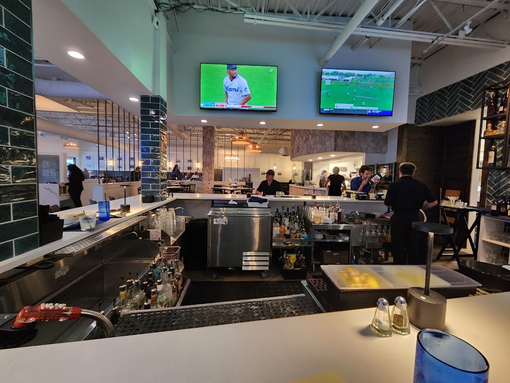 Salt at Geist | restaurant | 10158 Brooks School Rd, Fishers, IN 46038, USA | 3173957561 OR +1 317-395-7561