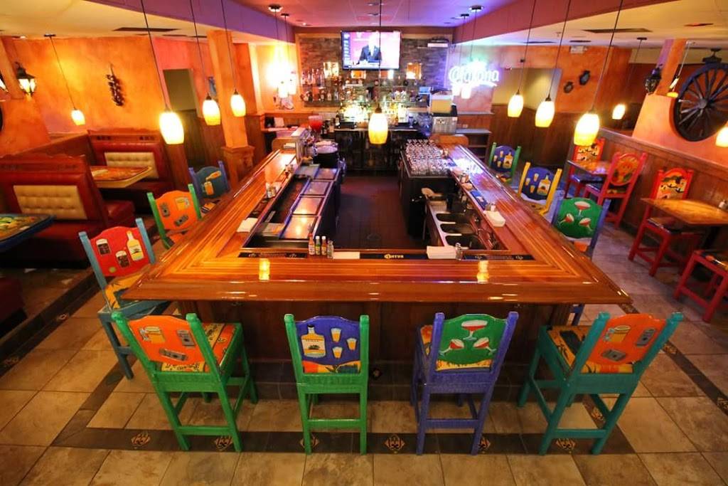 El Rodeo Mexican Restaurant | restaurant | 1070 Iyannough Rd, Hyannis, MA 02601, USA | 5088277711 OR +1 508-827-7711