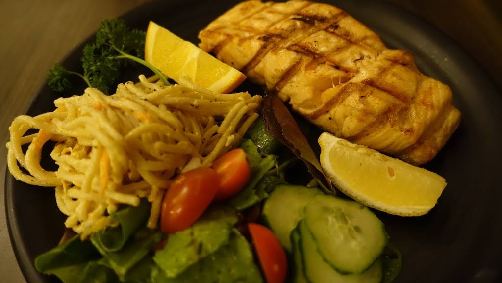 Tokies | restaurant | 34 E 4th Ave, San Mateo, CA 94401, USA | 6505706609 OR +1 650-570-6609