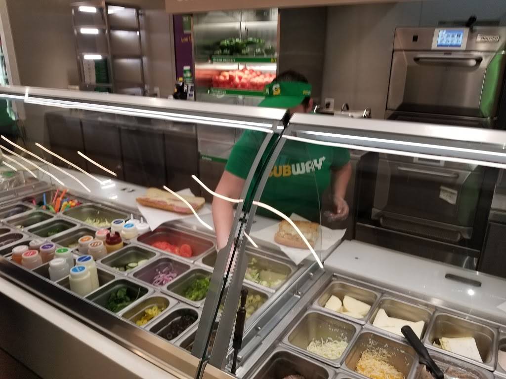 Subway Restaurants | restaurant | 5151 Pelham Rd Suite 100, Greenville, SC 29615, USA | 8649200196 OR +1 864-920-0196
