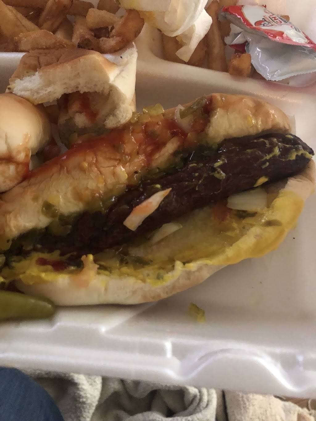 Babas #25 Steak & Lemonade | restaurant | 7505 S Anthony Blvd, Fort Wayne, IN 46816, USA | 2604410101 OR +1 260-441-0101