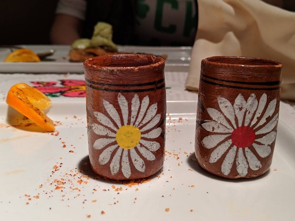 Purepecha Room | restaurant | 2701 Main St, Dallas, TX 75226, USA | 2142727163 OR +1 214-272-7163