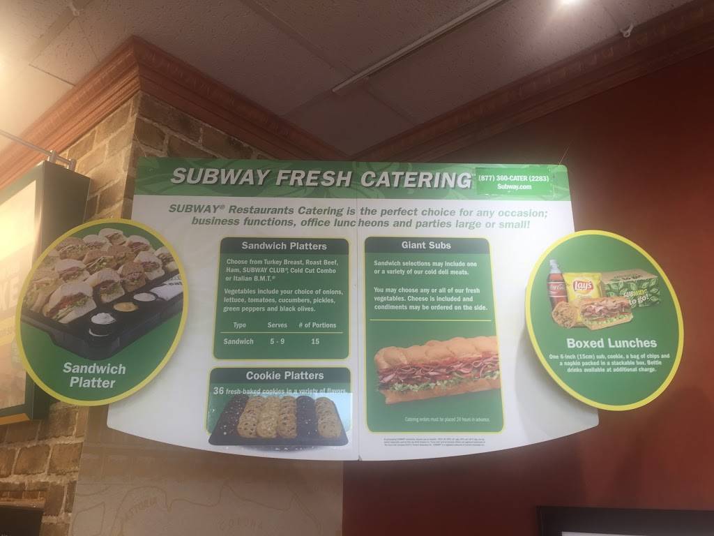 Subway Restaurants | restaurant | 7102-C Hull Street Rd, Richmond, VA 23235, USA | 8042768971 OR +1 804-276-8971