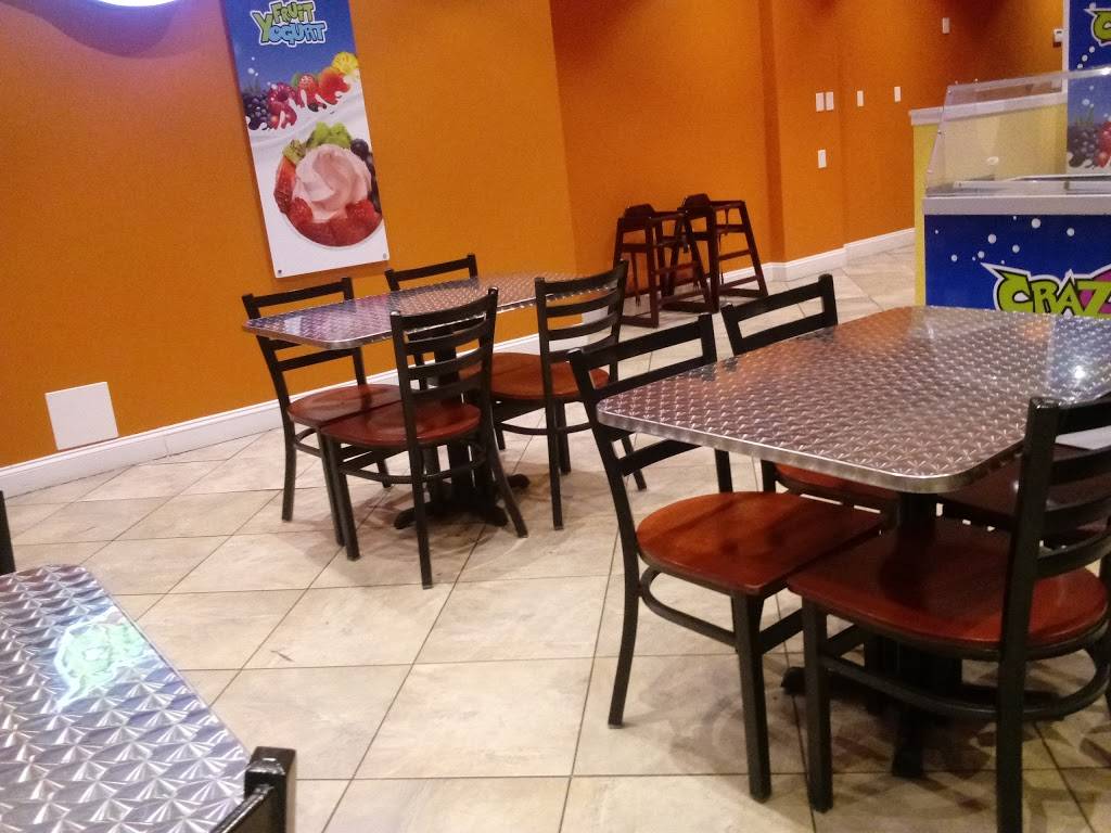 Cachapa Loka | restaurant | 129-131 Bloomfield Ave, Newark, NJ 07104, USA | 8622379400 OR +1 862-237-9400