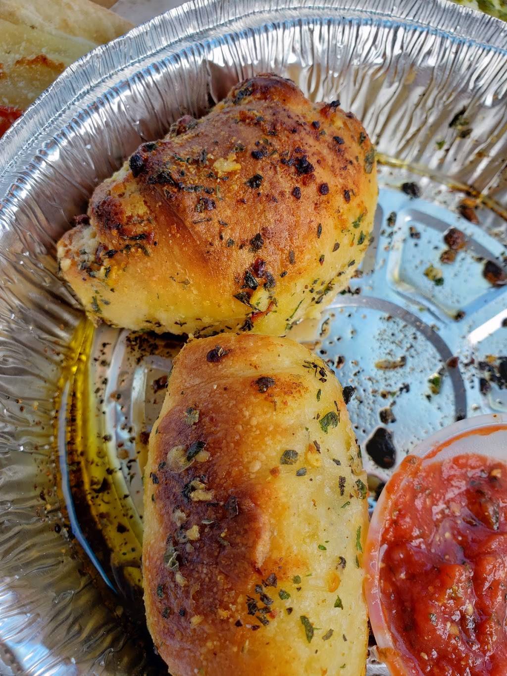 East Coast Pizza | restaurant | 2015 San Elijo Ave, Cardiff, CA 92007, USA | 7609441599 OR +1 760-944-1599