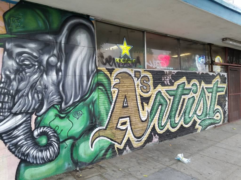 Lupitas Panaderia y Pizzeria | bakery | 653 98th Ave, Oakland, CA 94603, USA | 5103821940 OR +1 510-382-1940