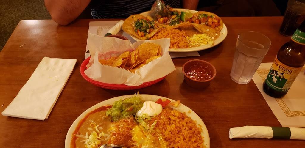 El Camino Restaurant | restaurant | 823 Michigan Ave, Sheboygan, WI 53081, USA | 9202086851 OR +1 920-208-6851