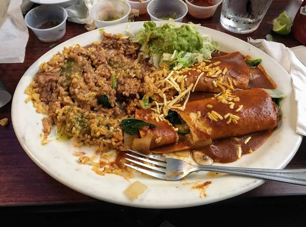Rey Azteca Restaurant and Bar | restaurant | 6400 Fair Oaks Blvd, Carmichael, CA 95608, USA | 9169938411 OR +1 916-993-8411