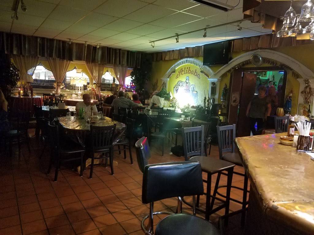 Alibaba Retro | restaurant | 5211 Harlem Ave, Chicago, IL 60656, USA | 7737740101 OR +1 773-774-0101