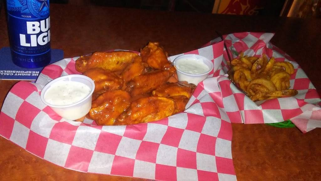 Sammie Js | restaurant | 9717 N Houston Rosslyn Rd, Houston, TX 77088, USA | 7134660821 OR +1 713-466-0821