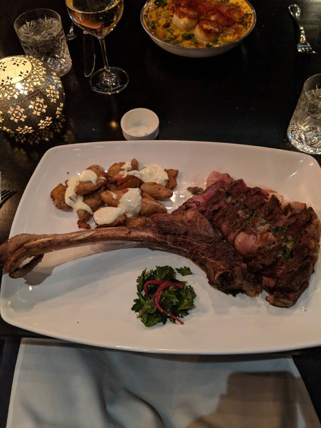 AVVINO | restaurant | 2541 Monroe Ave, Rochester, NY 14618, USA | 5852705229 OR +1 585-270-5229