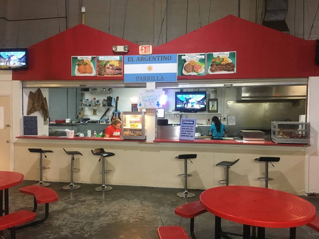 El Argentino Parrilla | restaurant | 18901 S Dixie Hwy, Cutler Bay, FL 33157, USA | 7864782094 OR +1 786-478-2094