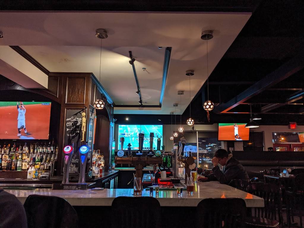 Fox And Fiddle | restaurant | 865 York Mills Rd, North York, ON M3B 1Y6, Canada | 4167928299 OR +1 416-792-8299