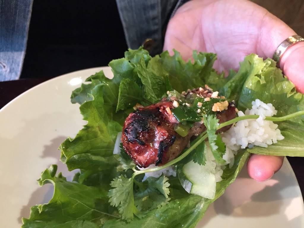 Binh Duong Restaurant | restaurant | 61 Belleville Ave, Bloomfield, NJ 07003, USA | 9736808440 OR +1 973-680-8440